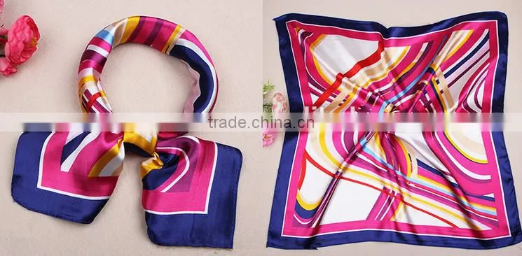 2016 Latest fashionable scarf for women