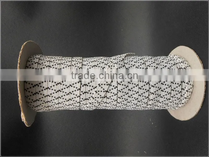 New ribbon elastic