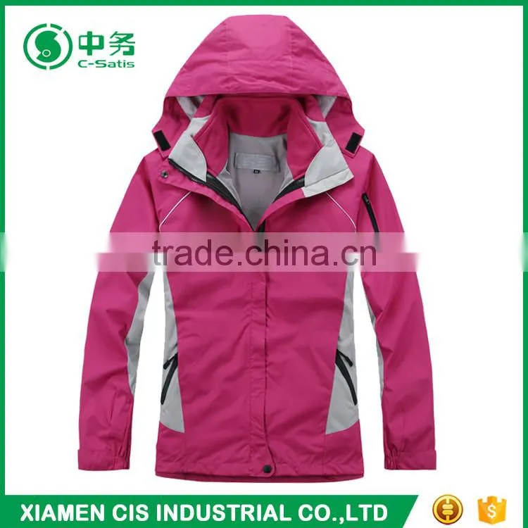 High Quality Winter Ski Jacket Women Sports Jacket for Sale