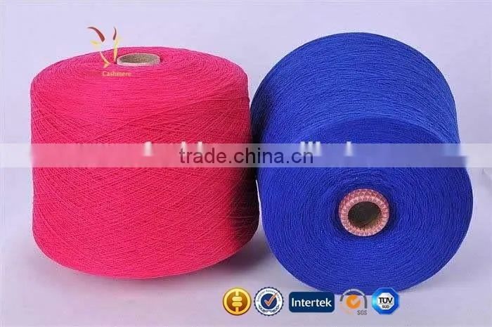 Red Yarn Colors Wool Knitting
