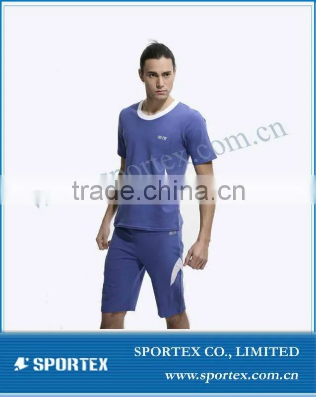 2015 OEM active Mens fitness wear K9304
