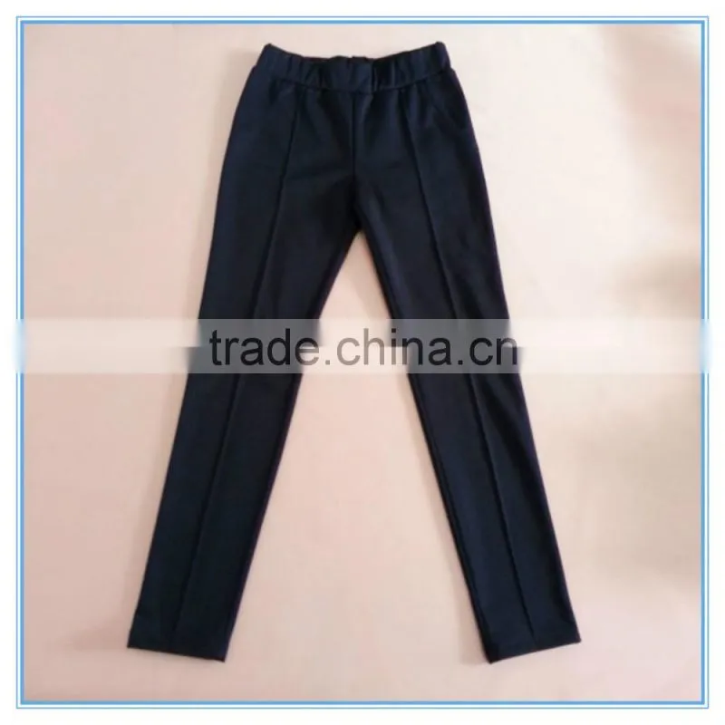 Ladies casual pants;fashion women tight pants stitching foot Leggings pencil trousers;lady sex legging pants hot pants