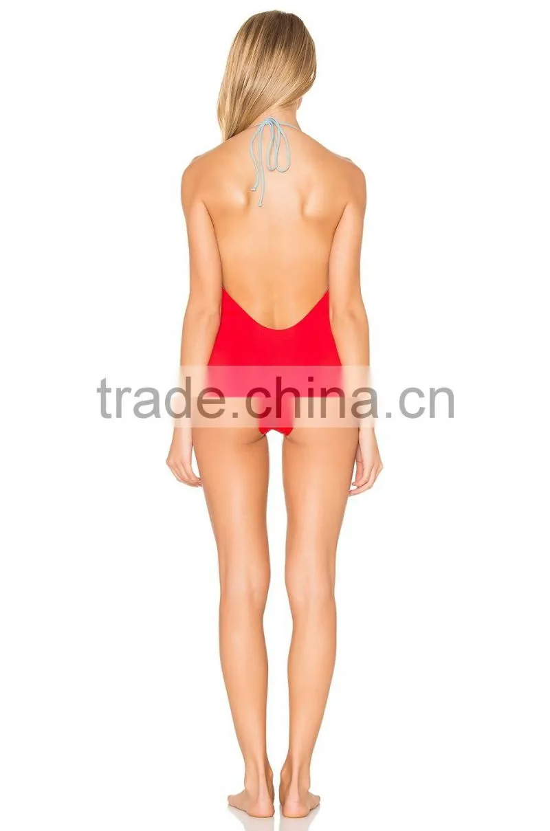 OEM wholesale 2017 hot sexy bikinis woman swimwear young girls sexy photos