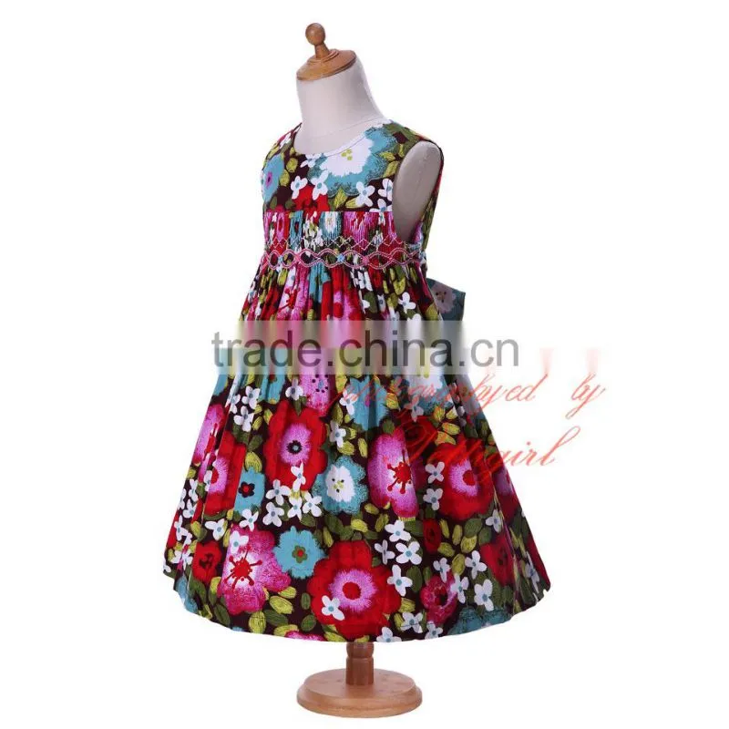 baby flower girl dresses clothes sale