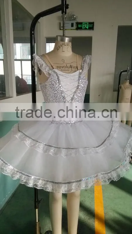 baby frock,frilly dresses,modern dance skirt