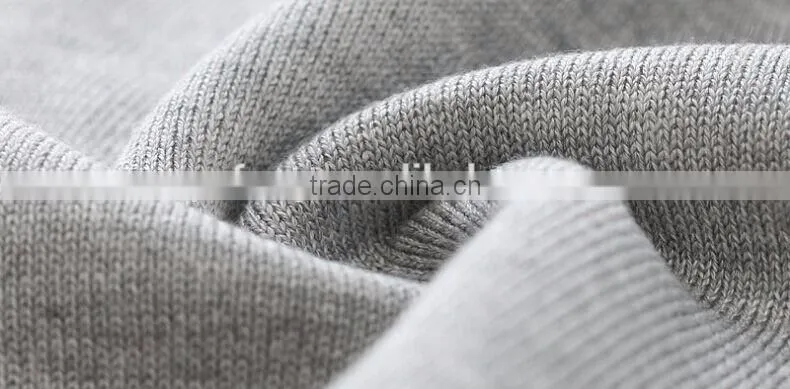 Children Latest Color Patchwork Baby Boy Sweater Designs