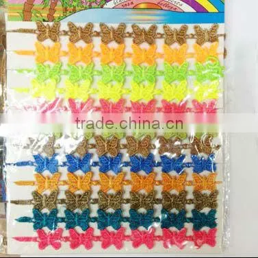 Fashion bracelet lace