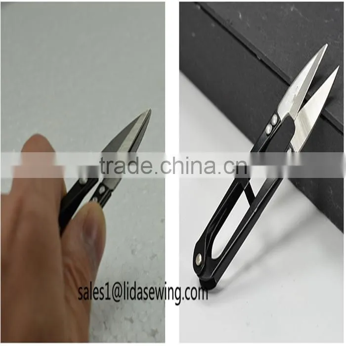 trimming scissors,cutting yarn scissors, thread snippers