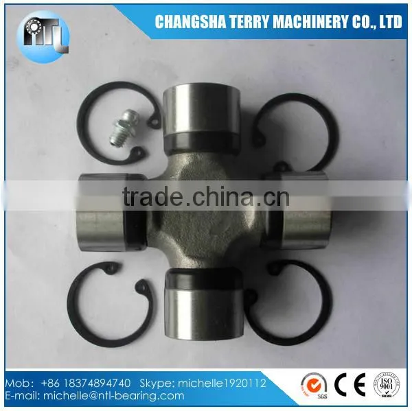 27*49.1mm universal joint cardan joint OEM: 37126-01G25 for Nissan Motor GUN-46