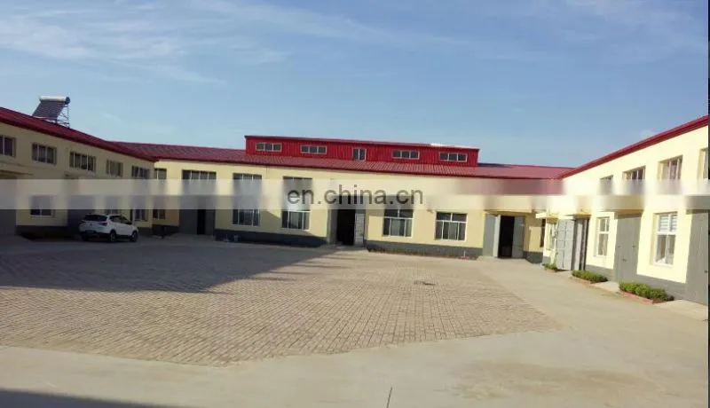 Forward Intl (Shijiazhuang) Co., Ltd. company overview - view 3