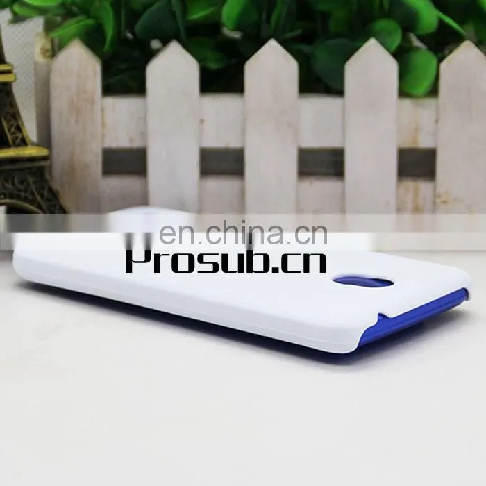 3D sublimation mobile phone case cover aluminum injection mould for Prosub-Vivo Y21 & Y21L