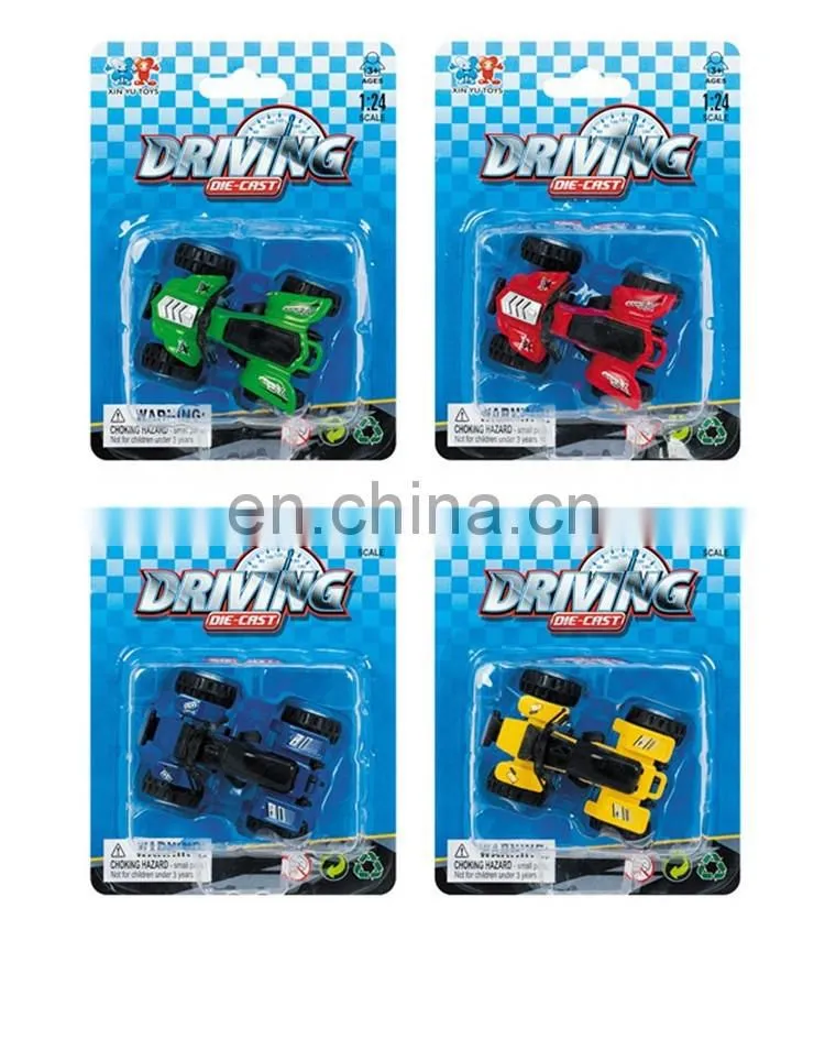 Wholesale alloy mini colorful metal die cast model car