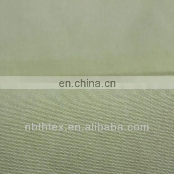 100% cotton twill fabric price yellow canvas roll