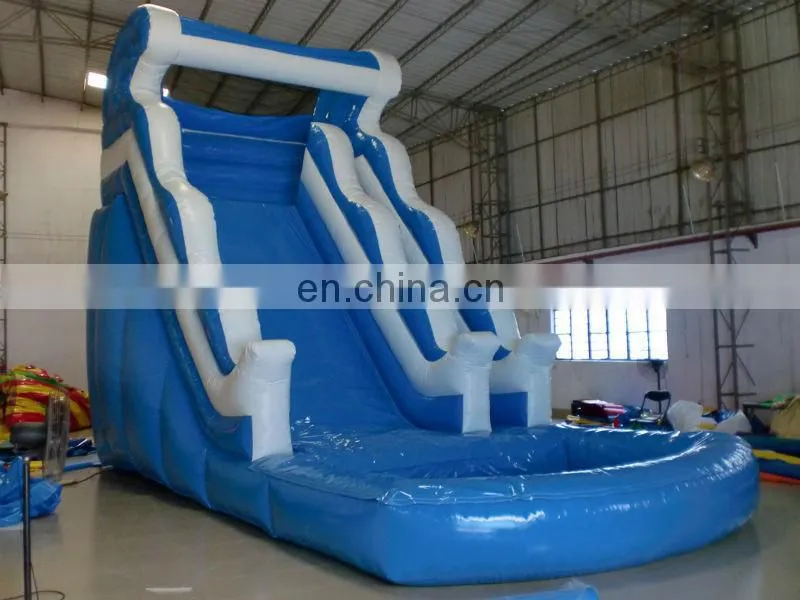 new hot sale high quality indoor plastic kids slides