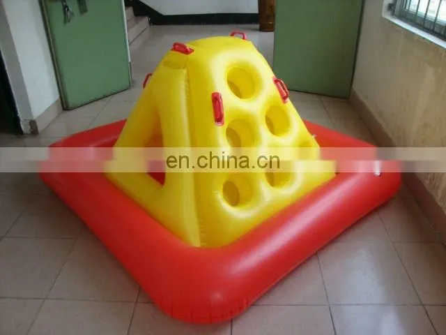 inflatable bouncy