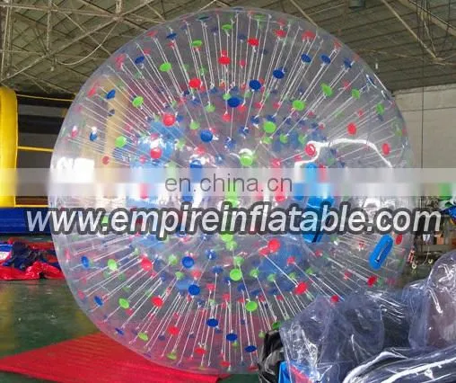 cheap inflatable bumper ball for sale,kids inflatable bumper ball