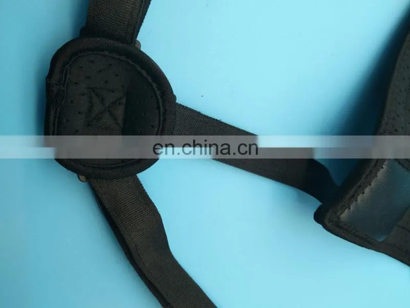 BACK Shoulder Brace, Improves posture, prevents slouching for back pain relief#BZ-009