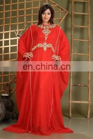 moroccon abayas designs