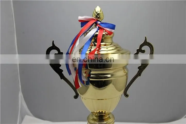 high quality custom metal award funny oscar trophy cup have stock here