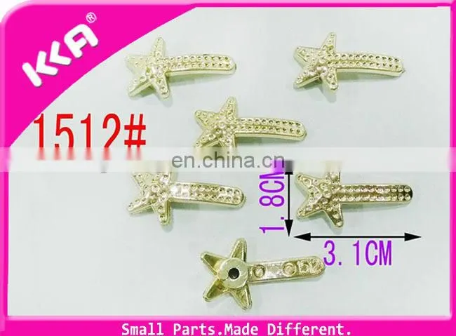 Fashion design plastic lady shoes flower