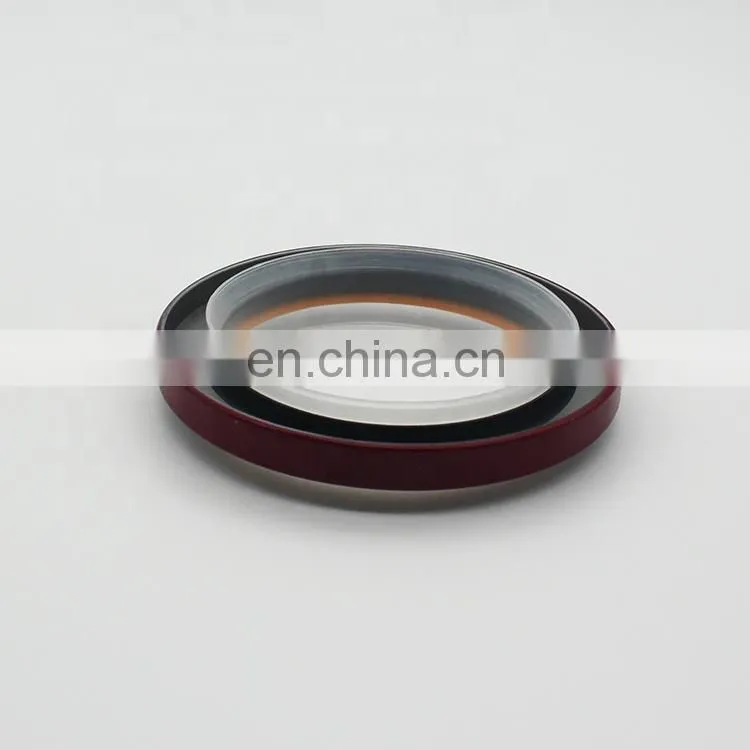 Diesel Spare Parts for Cummins NTA855 Engine Crankshaft Front Oil Seal 3004317