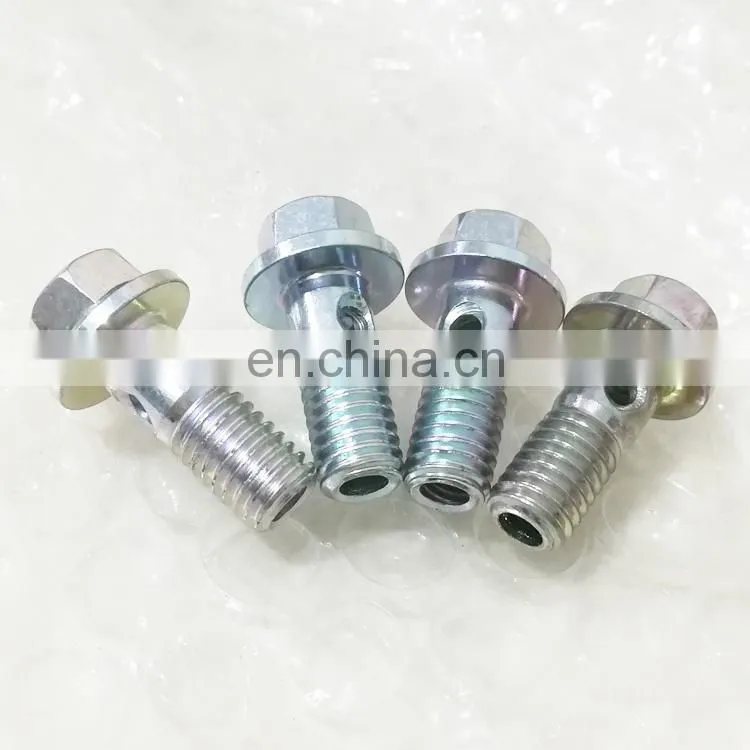 Low Price Diesel Engine ISF3.8 Parts 3964817 Bolt