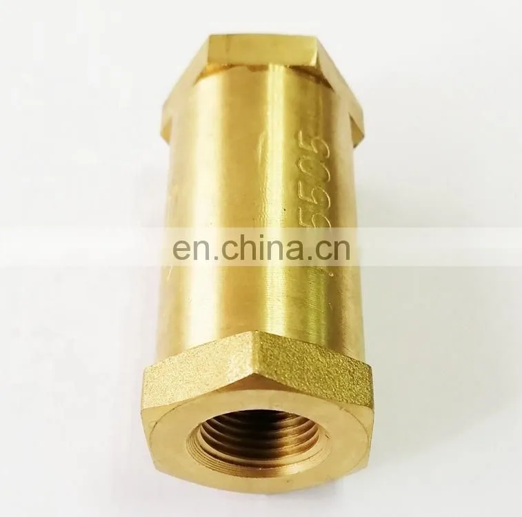 High Quality NTA855 Diesel Engine Part 185505 Retention Valve