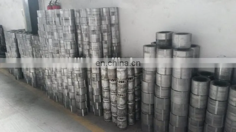 110kw 150hp electric motor 380-415v