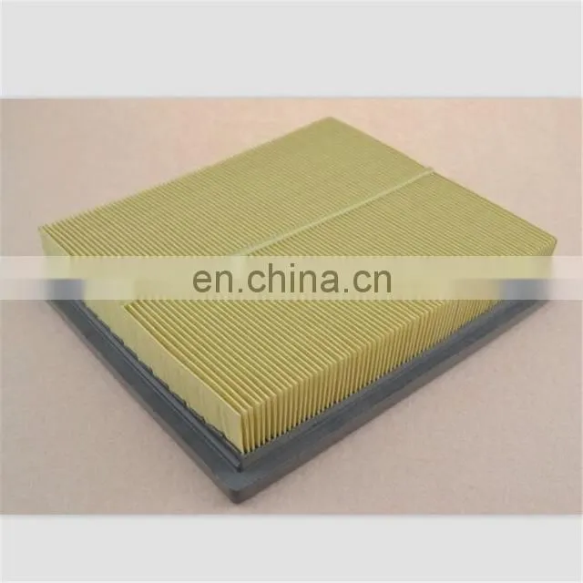 New genuine plastic air filter oem17801-37020 intake air filter for Japanese car
