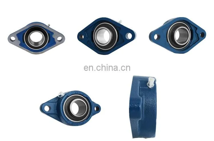 Bearing UCFL210 UCFL211 UCFL212 UCFL213 UCFL214 UCFL215 UCFL216 UCFL217 UCFL218 Ball Pillow Block Bearing