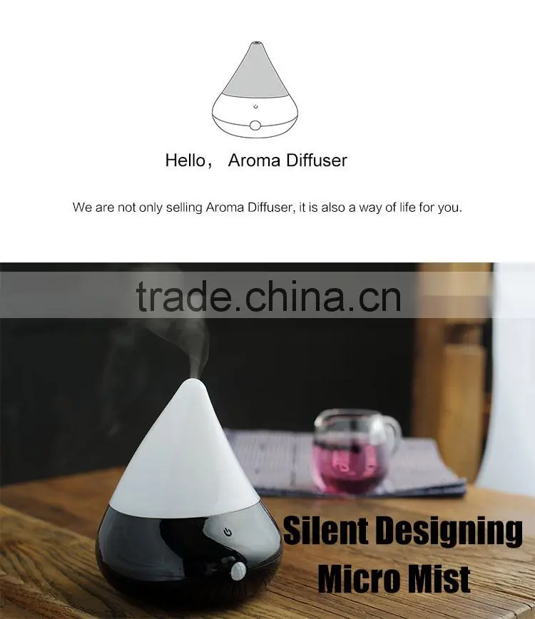 GX DIFFUSER GX-B05 mini humidifier usb