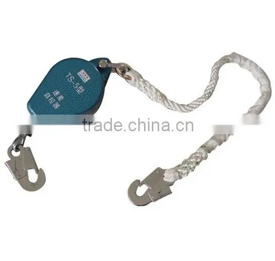 Fall Arrester System