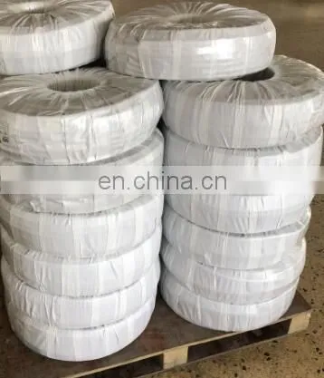 Explosion proof Instrument cable 1pair AWG16 with CORRUGATED METAL ARMOR OF AC Galvanized