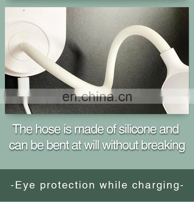 Wireless Charging 2020 For Iphone Mobile Phone Wireless Charging Technology For Watch Wireless Charging Lamp