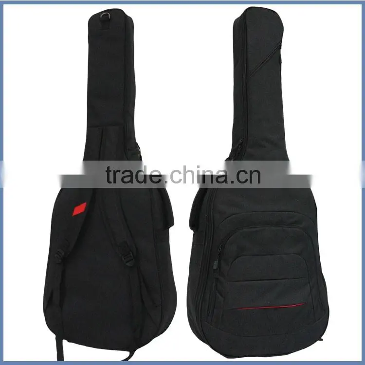 Special design travel guitar bag