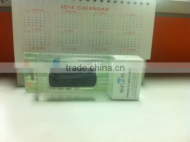 Good product airplay miracast EZcast DLNA push2TV Screen Switcher HDMI TV reciever