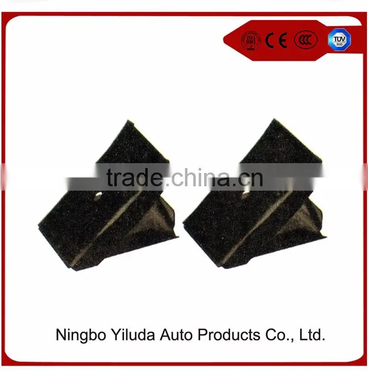 BellRight Car wheel parking chocks