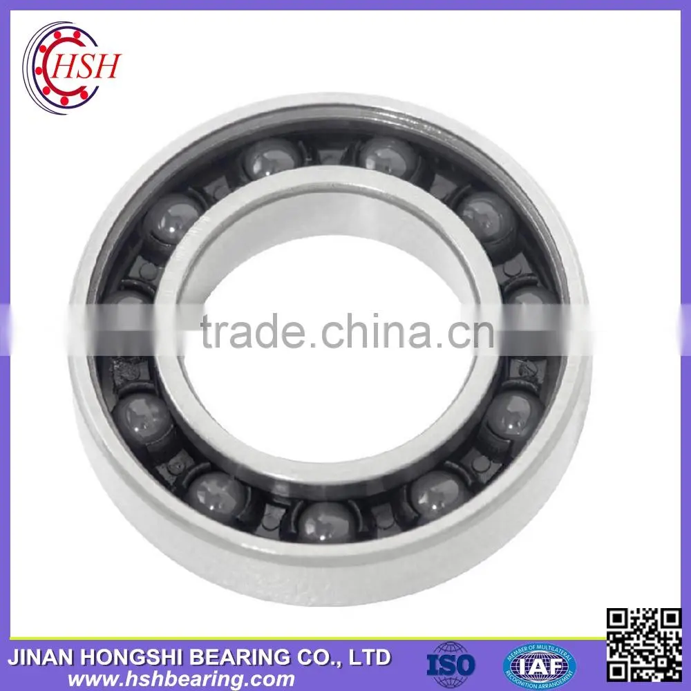Alibaba offer High Performance Ceramic Bearing Skateboard Bearing 608 Bearing