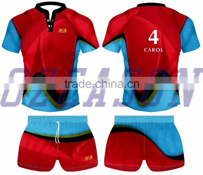 Wholesale Rugby Shirt,Custom Rugby League Jerseys