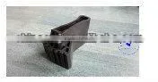 folding aluminium ladder parts
