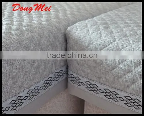 Hot selling protective cheap wholesale factory sofa set covers