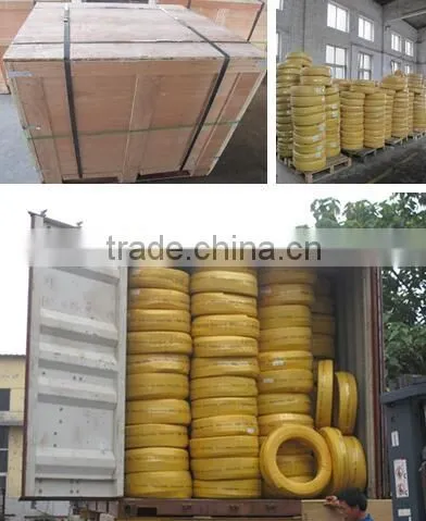 High Quality Steel Wire Spiral Hose in Low Price Made in China