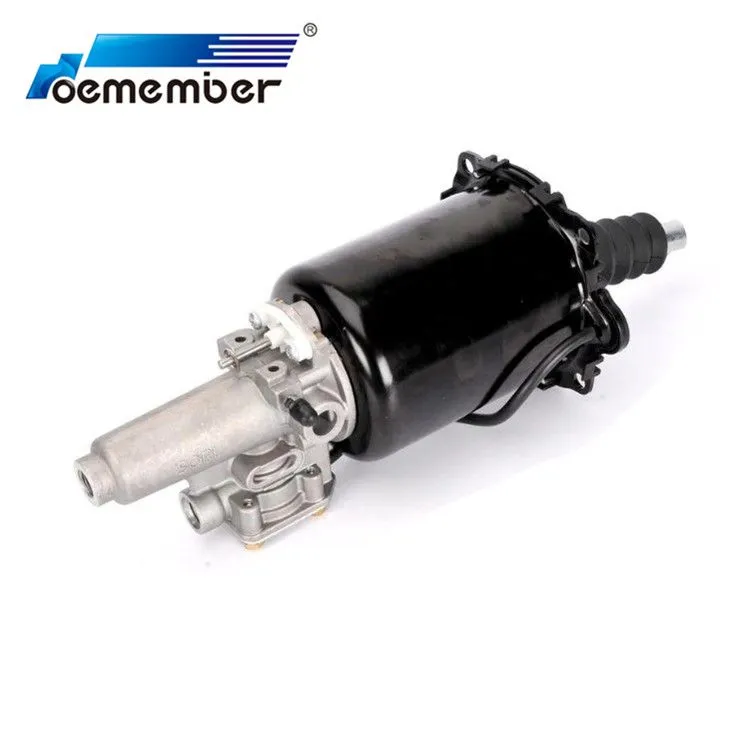 Heavy Duty Truck Clutch Slave Cylinder 9700514220 Clutch Servo for Renault