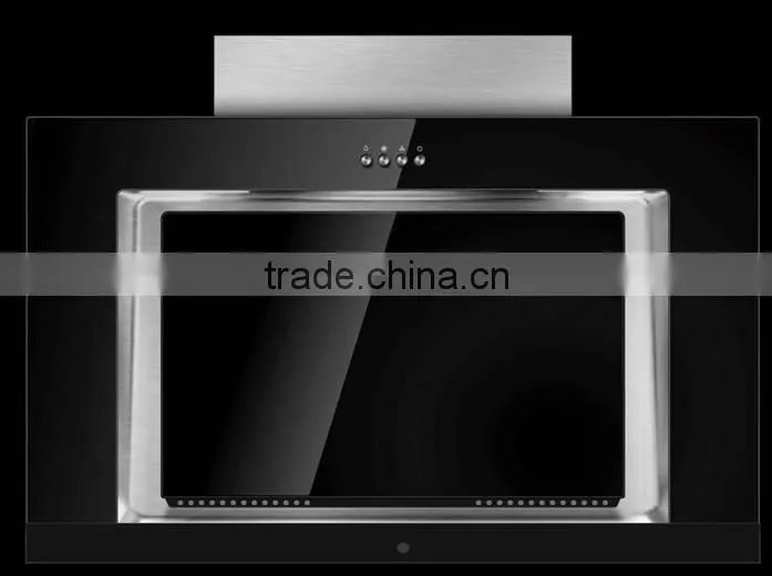Wall -mounted Hood Cooker Hood Chinese Kitchen Exhaust Range Hood