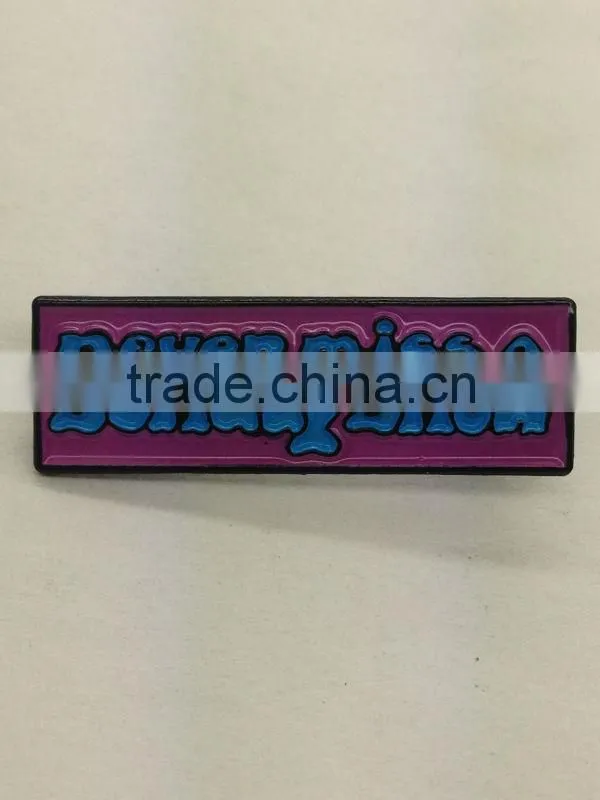 Gold weighing scale Custom Soft Enamel Metal Badge /Custom Soft Enamel Glitter Baseball Trading Pins Factory