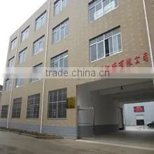 Changzhou Asia Lamp & Lanterns Co., Ltd. company overview - view 1