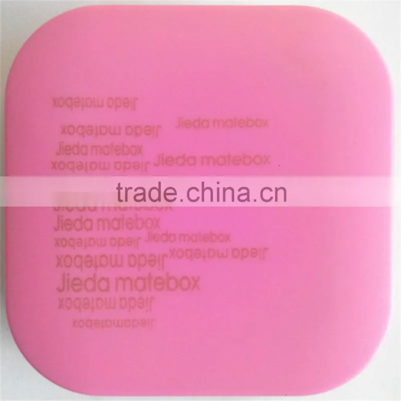 fashion lens case contact kit