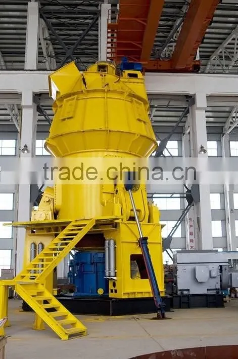 Gold supplier factory price Vertical Mill Vertical Rolling Machine