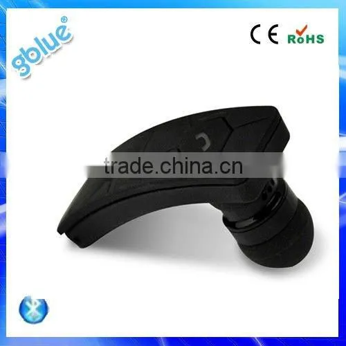 Q16 high end wireless bluetooth headset - mono bluetooth headset