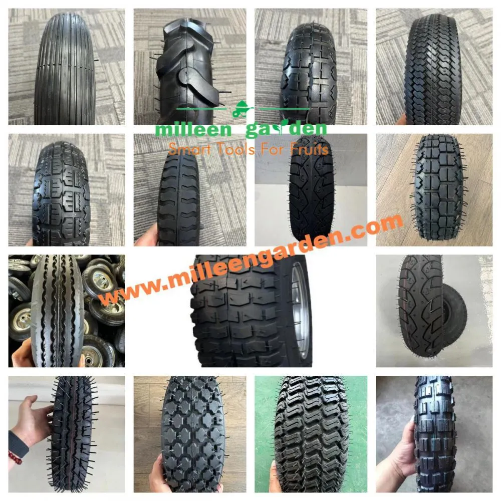 air tyre pattern
